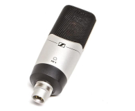 Shure MK 4 - Mikrofon pojemnościowy - 1585712 - zdjęcie 2
